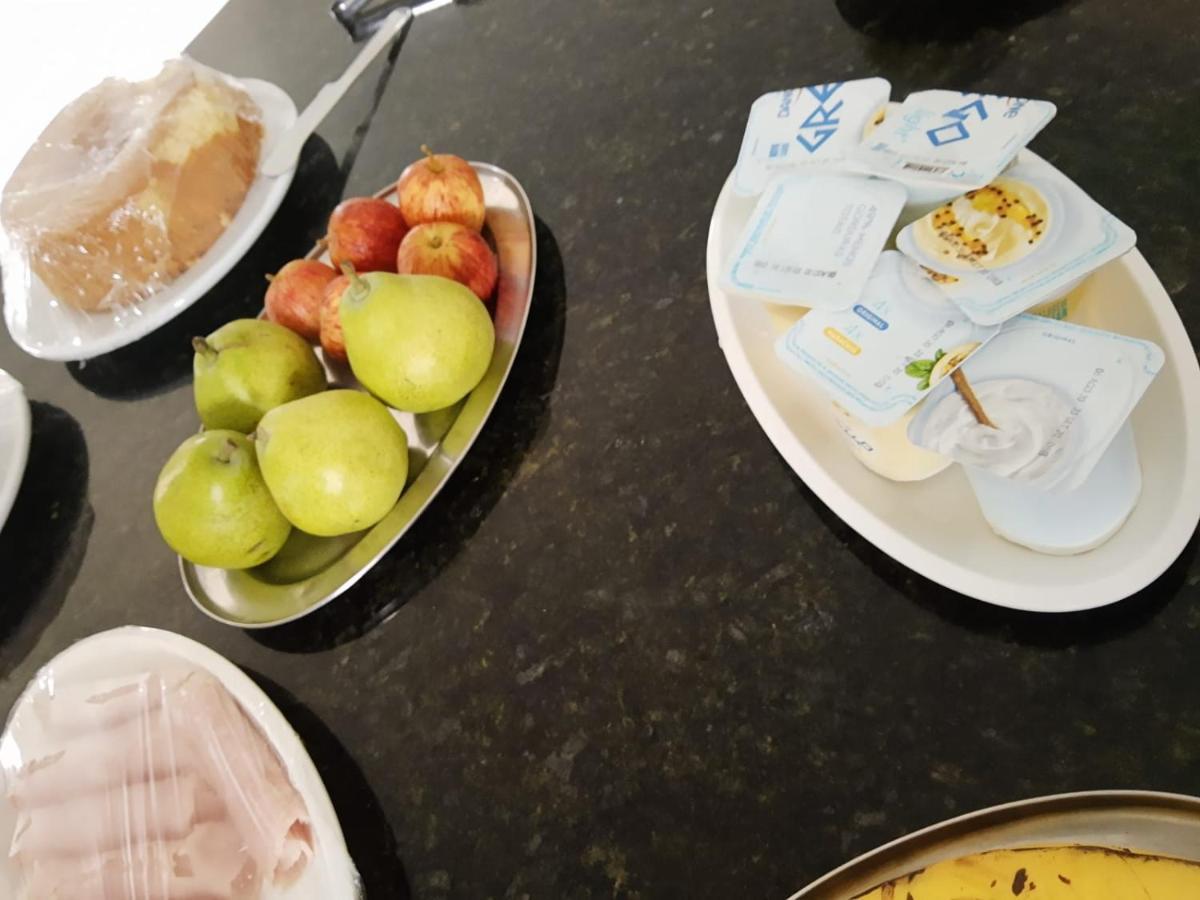 Pousada Paraiso Dos Milagres São Miguel dos Milagres Eksteriør billede