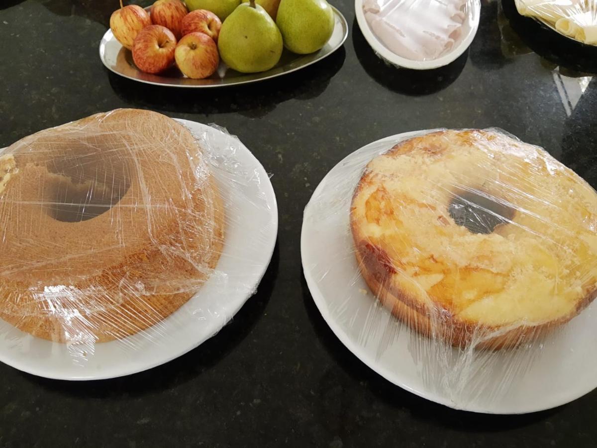 Pousada Paraiso Dos Milagres São Miguel dos Milagres Eksteriør billede
